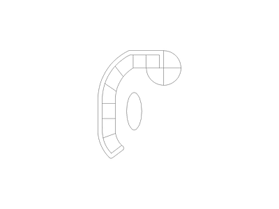 五金管件 酒店空间设计模块
