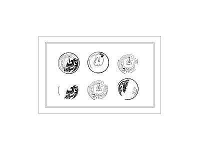陈设类立面挂画 挂画