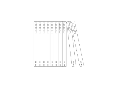 开关插座 现代家具图块别墅家具图块施工图