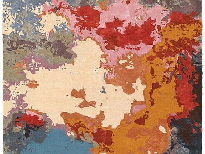 抽象画