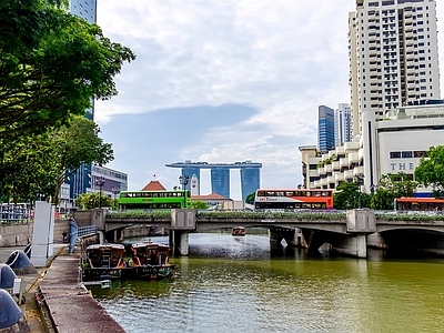 外景 城市外景