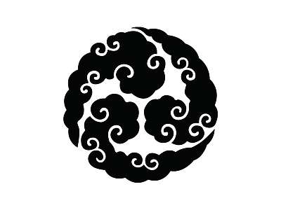 其他黑白凹凸