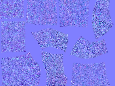 其他法线