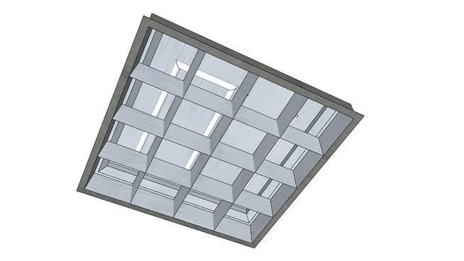 cooperlighting麦劳- 640x640 - 16cell - t8u 其他 活页簿 抹布 钱包 盒子