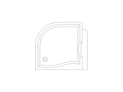 柜子 现代家具图块别墅家具图块施工图