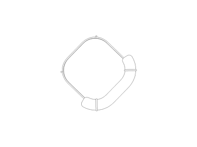五金管件 网红精品图块