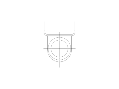 精品室内家具图块施工图 日光灯
