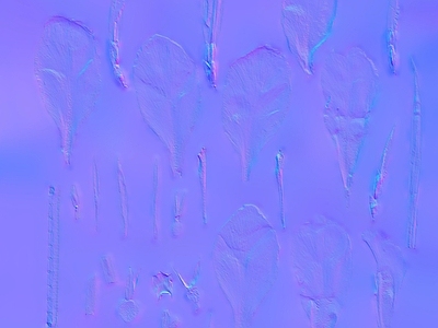 其他法线