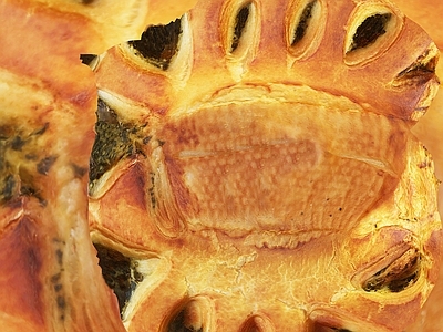 洞石