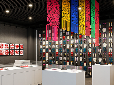 现代其他店铺