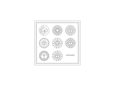 陈设类立面挂画 挂画