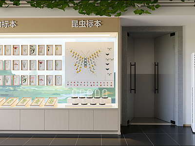 现代其他文化空间