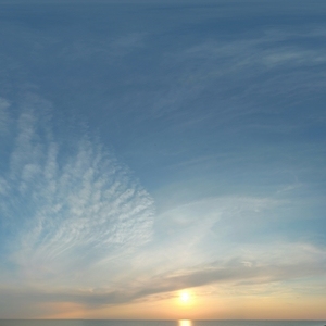 日落外景109 黄昏HDR