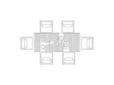 桌椅 户外桌椅