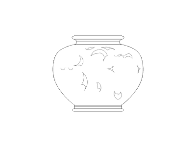 陈设类立面挂画 陈设