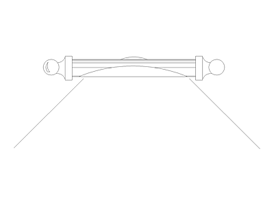 家具 日光灯