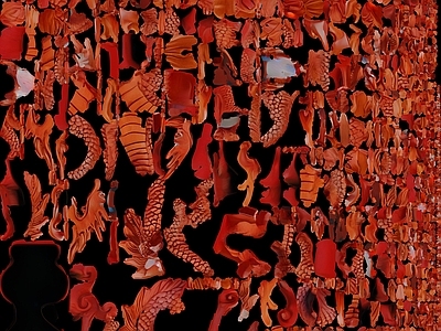 鱼缸