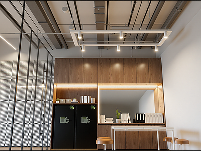 工业珠宝店