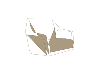 沙发 进口家具平立面图块