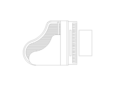 桌子 室内家具通用图块材料表灯具等