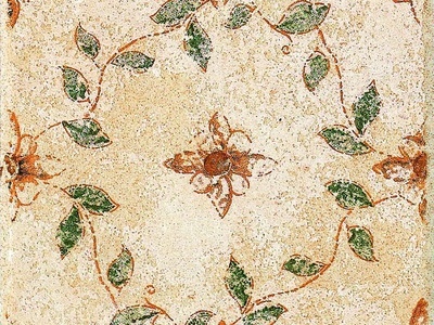 瓷砖拼花 仿古砖