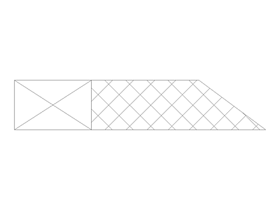 填充图案 餐厅奶茶店酒吧
