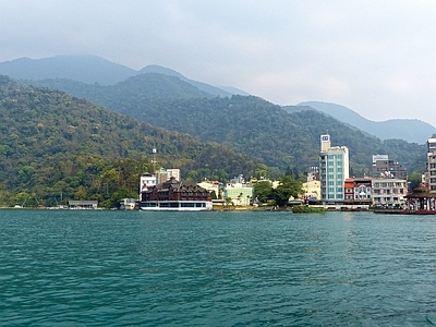 风景外景