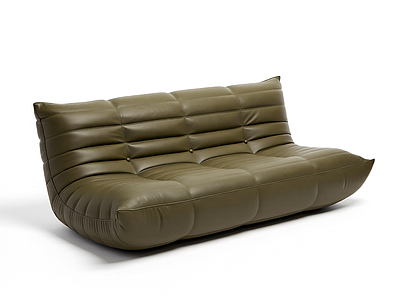 模块化布艺沙发