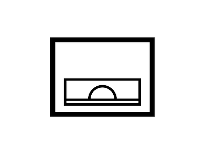 灯具图块 室内床模块施工图
