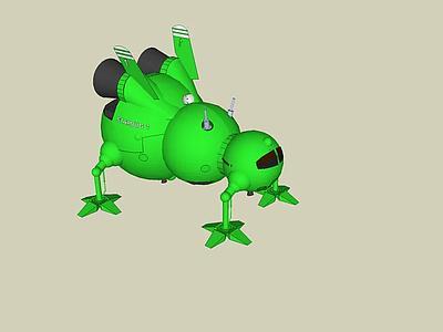 starbug