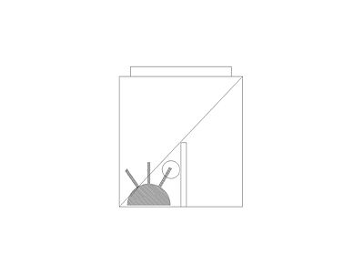 填充图案 厨房厨具图块图块灶具图块灶具立面图块