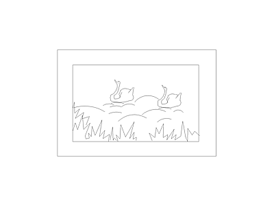 陈设类立面挂画 挂画