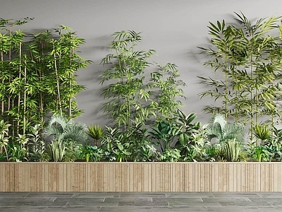 植物堆