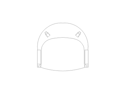 幕墙门窗 网红精品图块