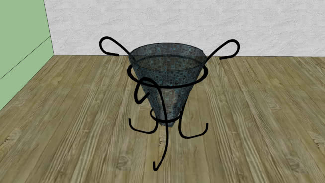 LAMP1 犀甲虫 钩子 家居物品 听诊器 手推车