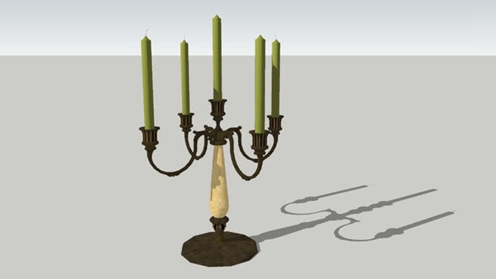 candelabrum