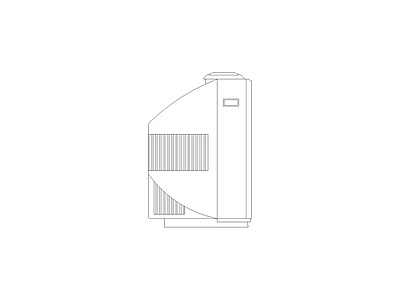 柜子 现代家具图块别墅家具图块施工图
