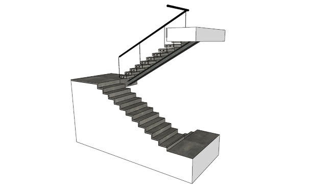 （STAIRS） 楼梯 台灯 机械 钉子 椅子
