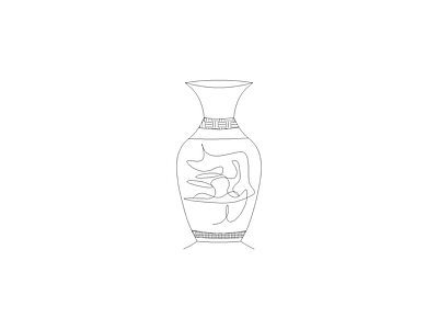 摆件 榻榻米图纸