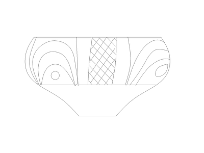 沙发 鞋柜图纸