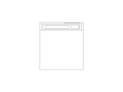 柜子 现代家具图块别墅家具图块施工图