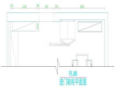 鞋柜