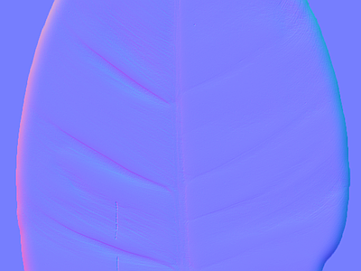 其他法线