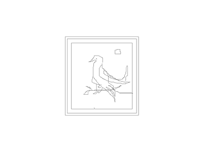 陈设类立面挂画 挂画