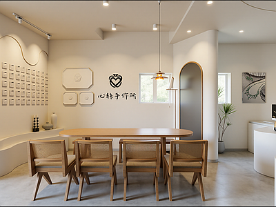 现代其他店铺