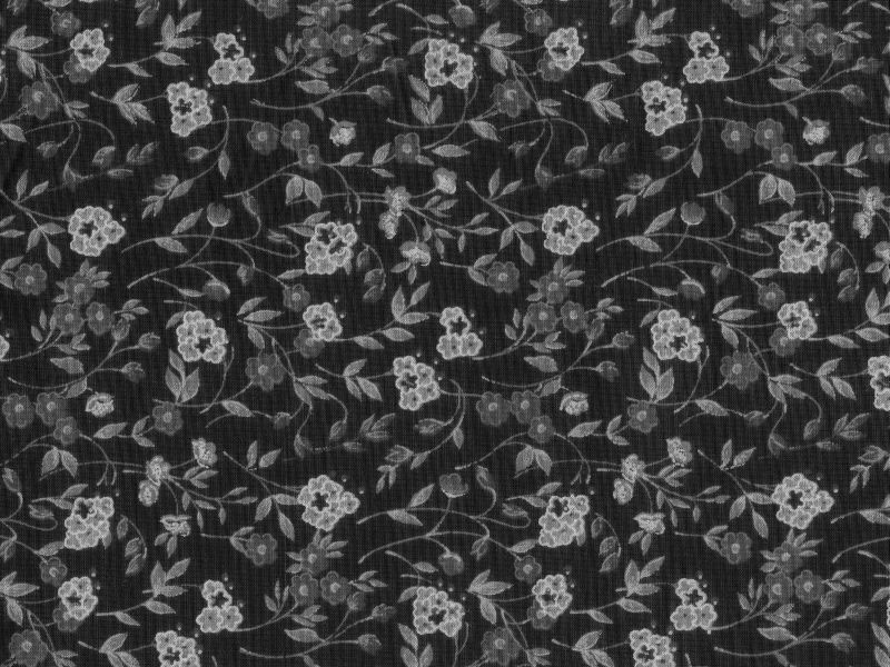 布纹-灰布 213 花纹