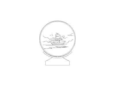 陈设类立面挂画 陈设