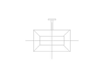 灯具图块 动态图块家具节点