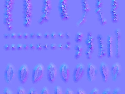 其他法线