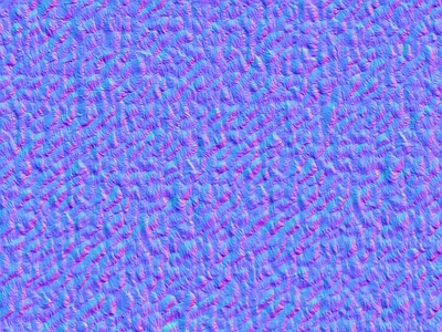 针织